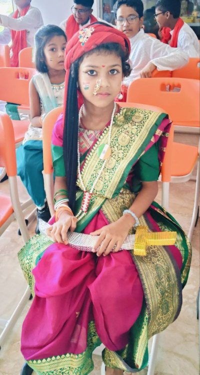 Independence Day Celebration 2025 - BOMIS Punpun